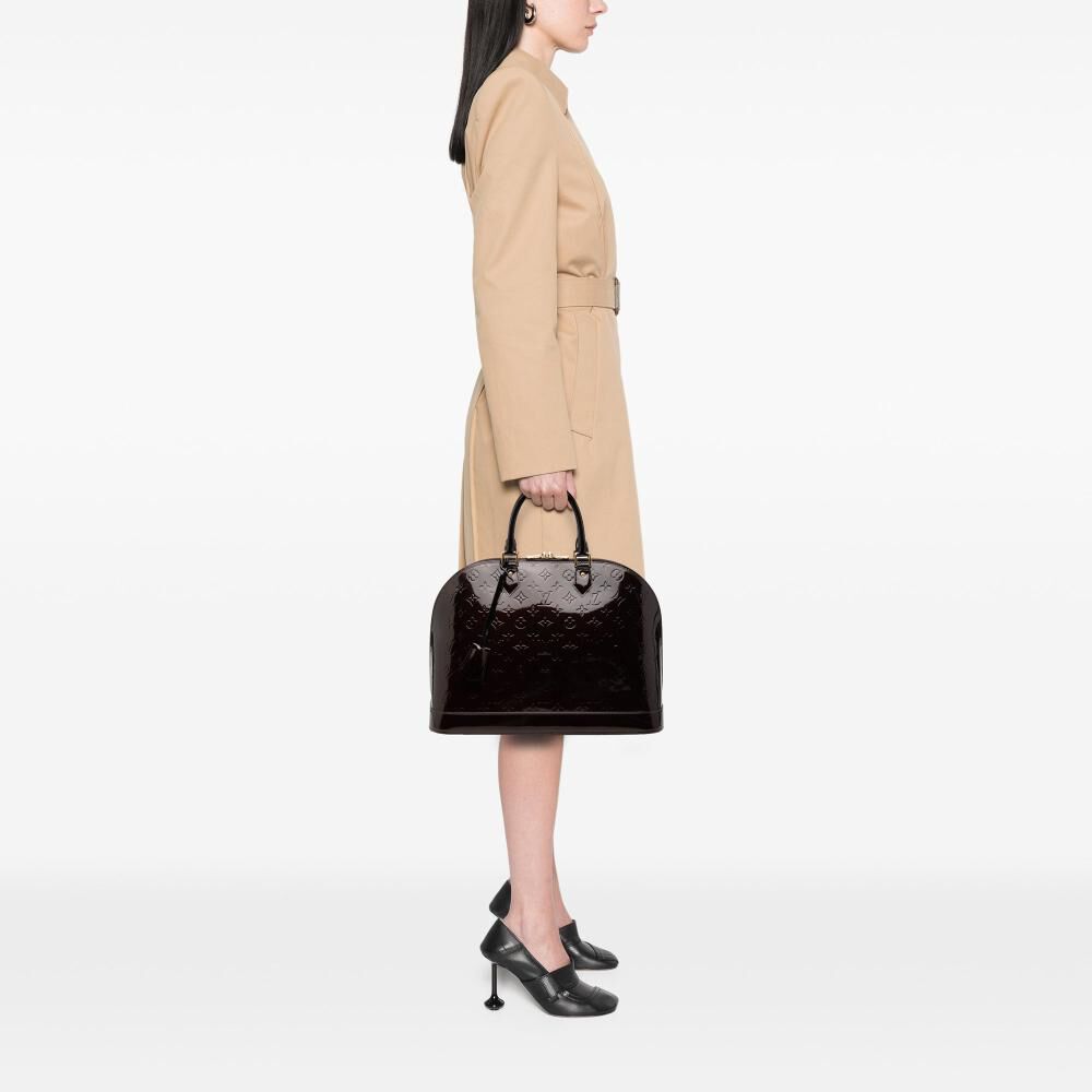 Louis Vuitton Alma