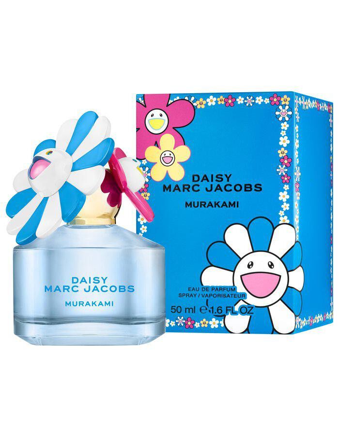 Daisy Murakami Blue 50 ml