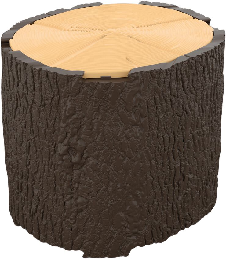 Schleich Goat stable