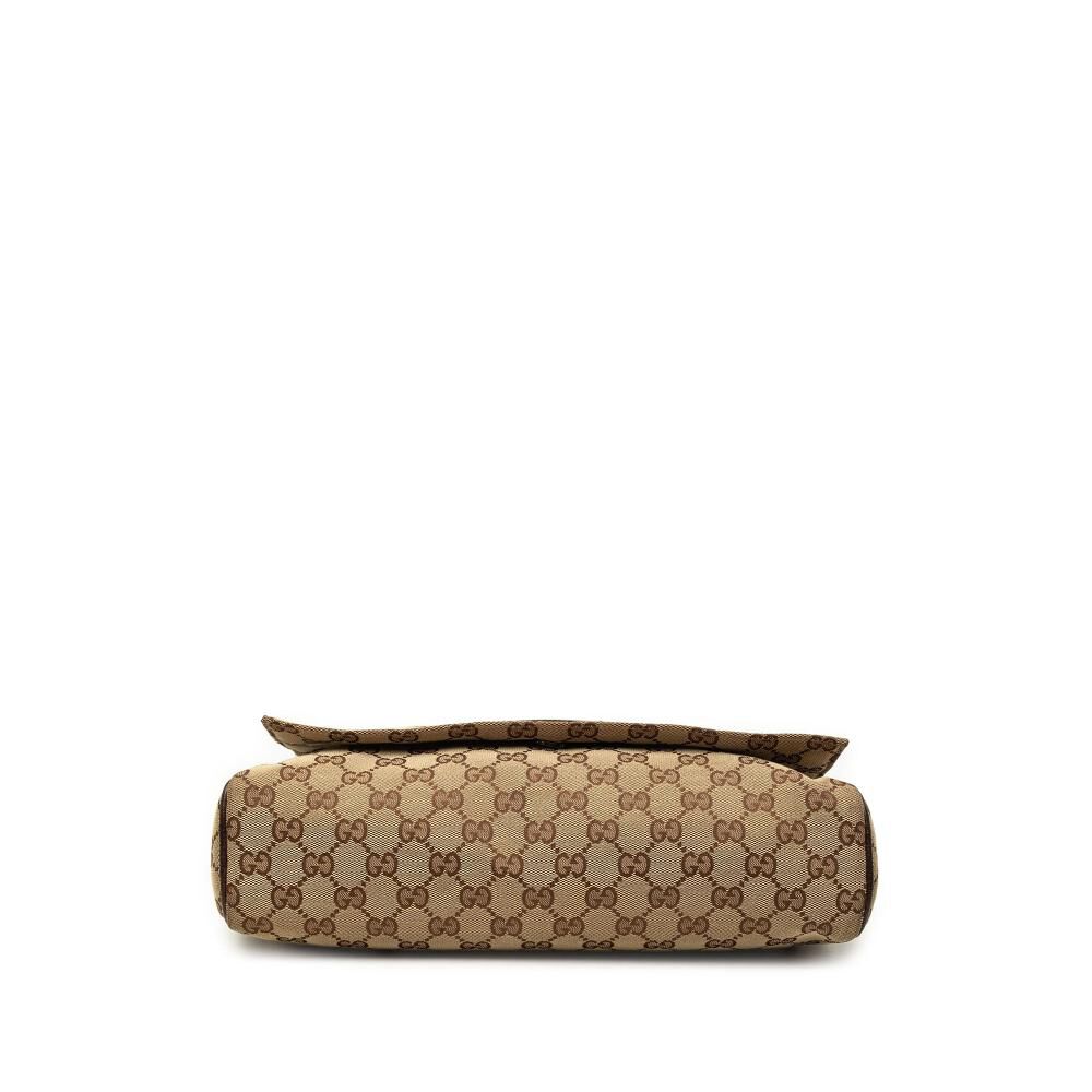 Gucci Messenger Bag