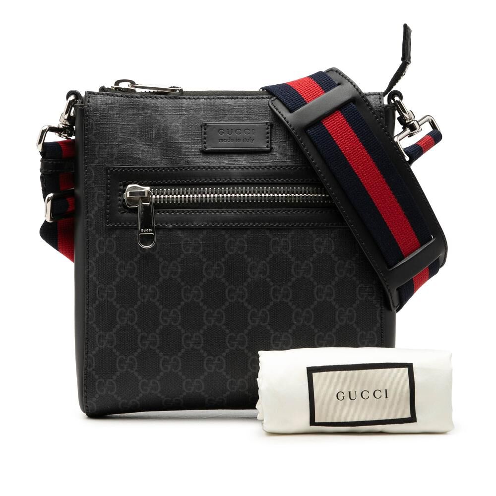 Gucci Messenger Bag