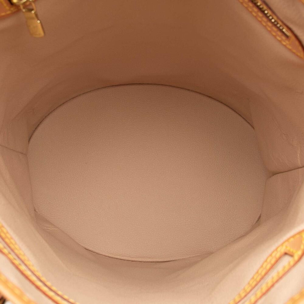 Louis Vuitton Bucket Bag