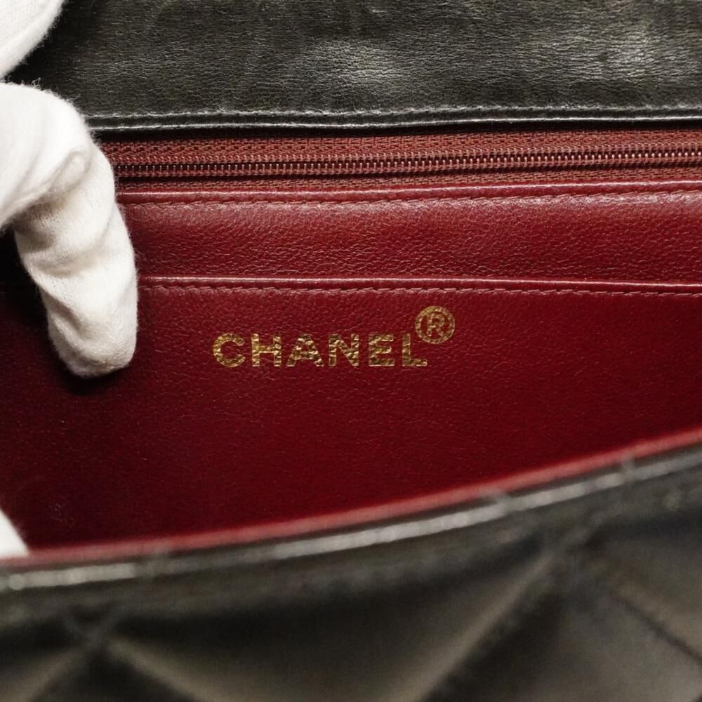 Chanel Flap Bag