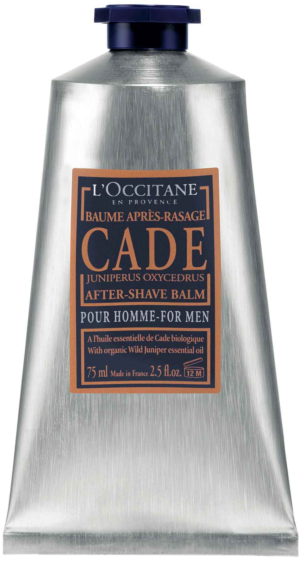 Cade Comforting After Shave Balm 75ml