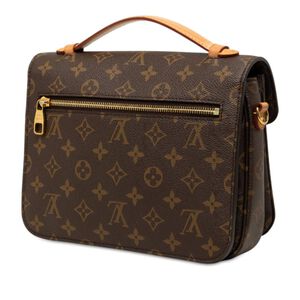 Louis Vuitton Pochette M&eacute;tis