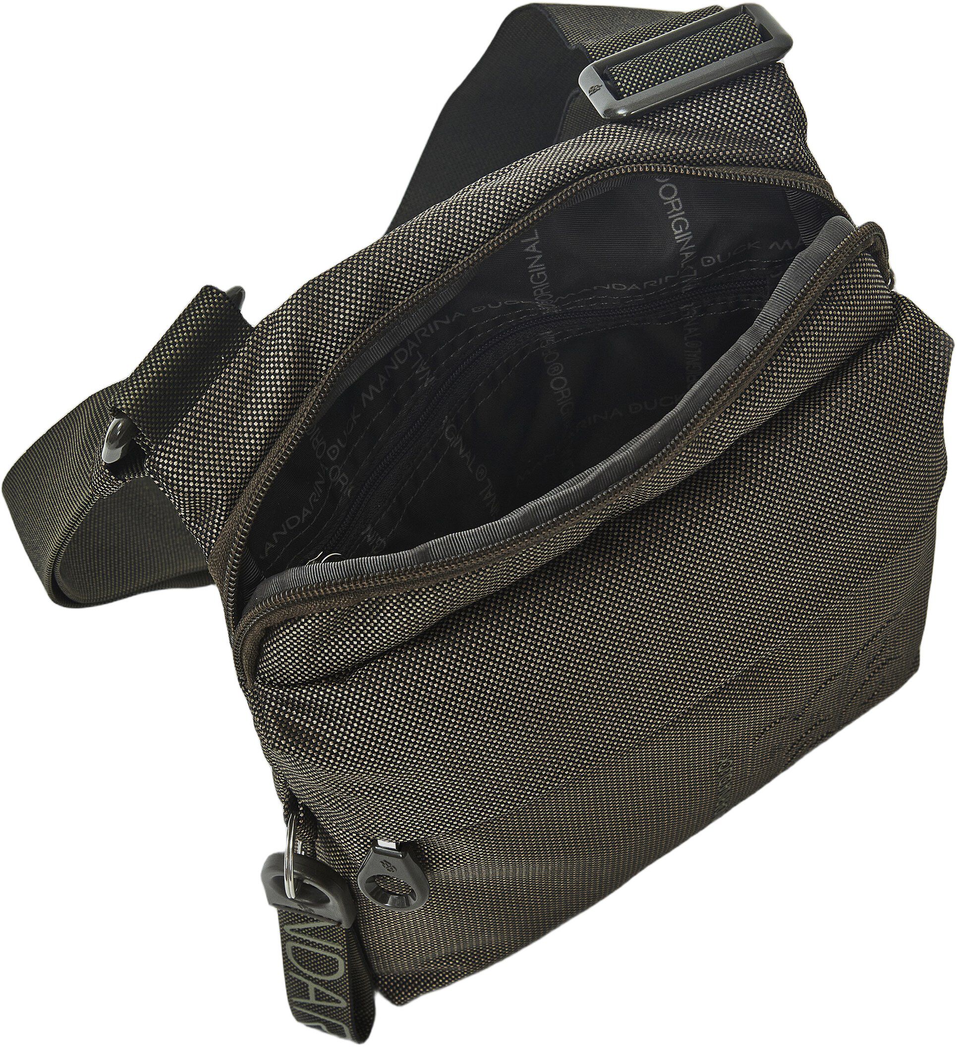 MD20 CROSSOVER / PIRITE