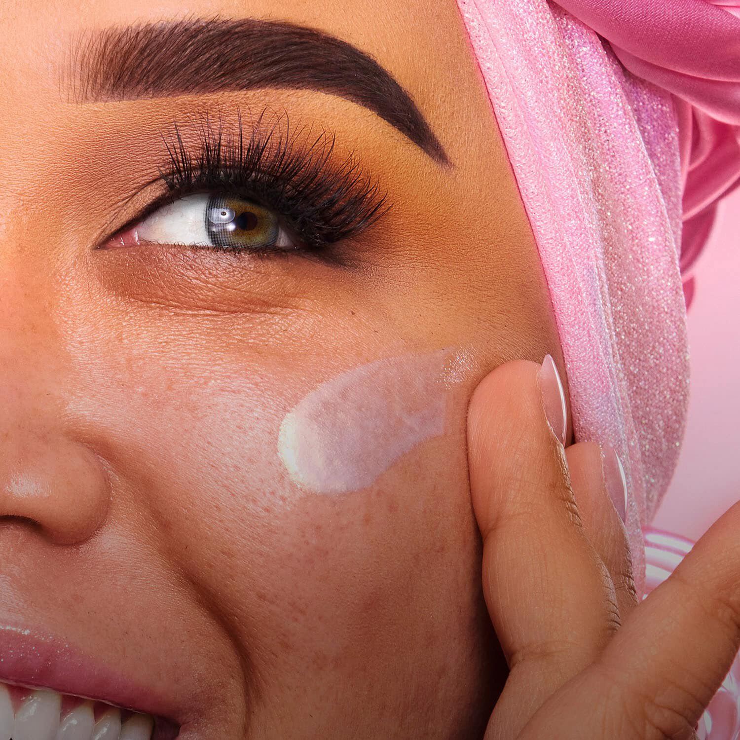 B12 Base Thinner - Perlemorsserum med vitaminer