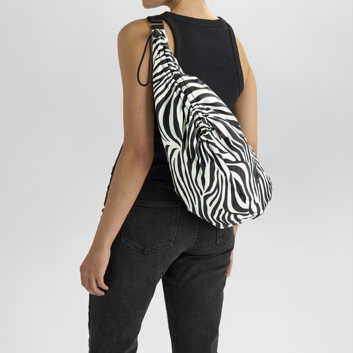 Alpinembg Bag, Recycled