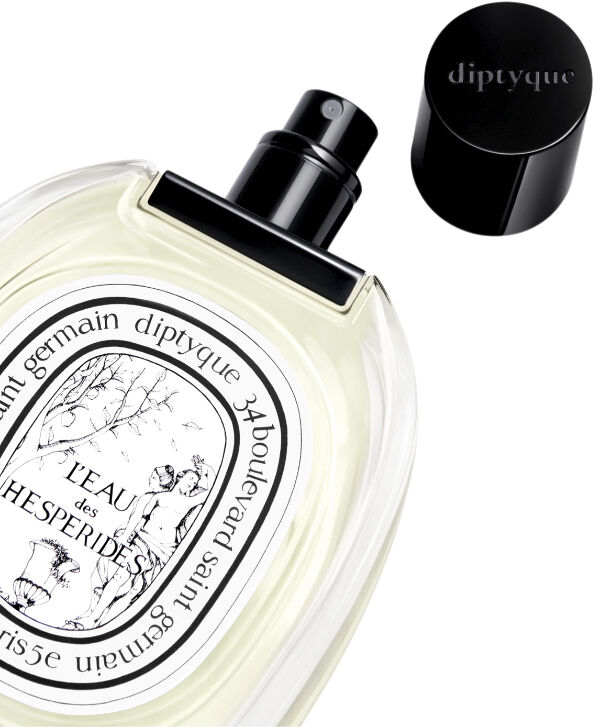 EDT Eau des Hesp&eacute;rides 100 ml