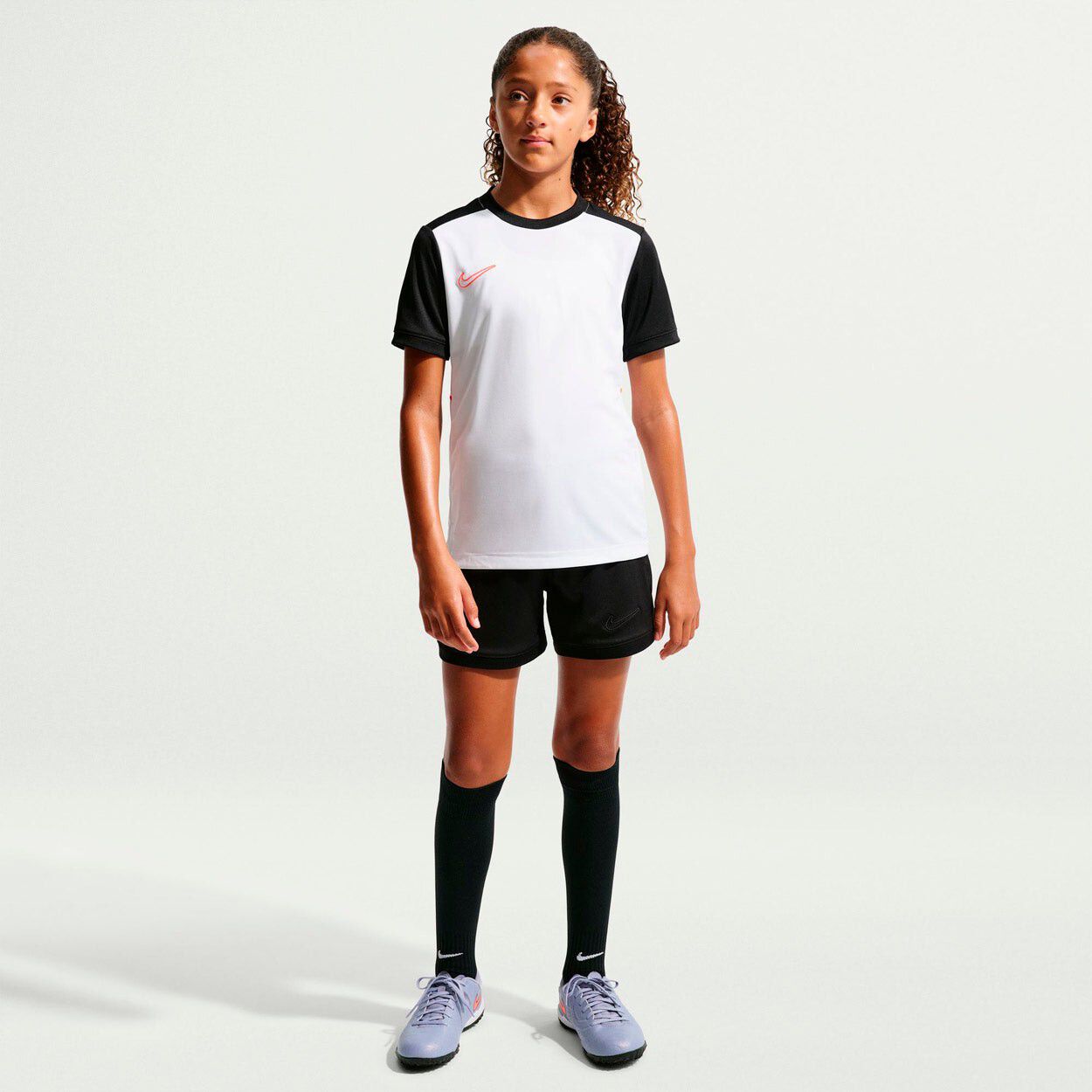Academy Dri-Fit Tr&aelig;nings T-shirt
