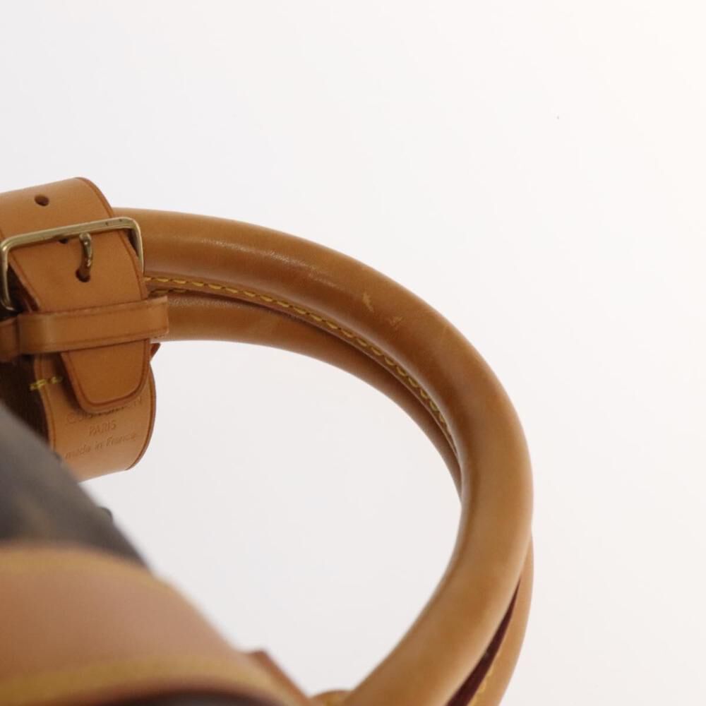 Louis Vuitton Keepall