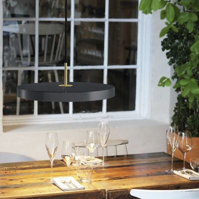 Asteria Nuance, &Oslash;43