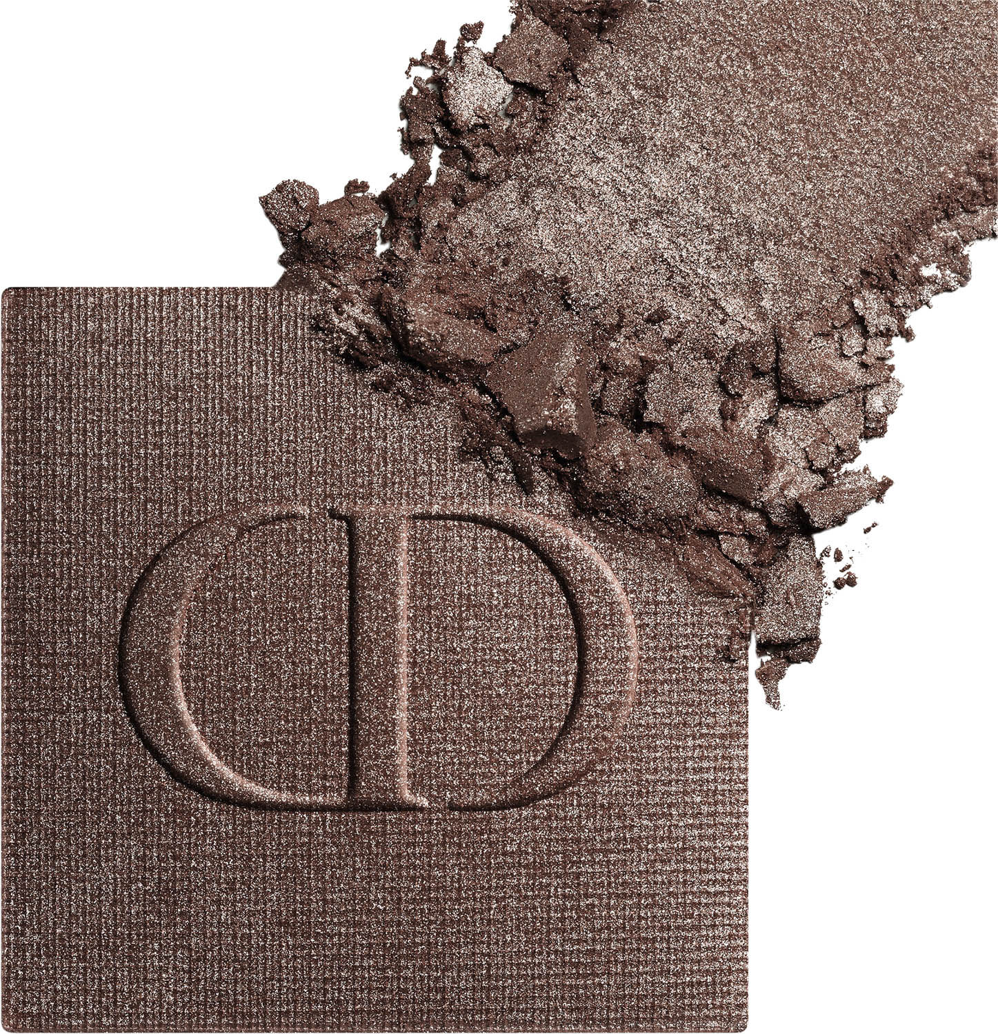 Diorshow Mono Couleur High-Color and Long-Wear Eyeshadow