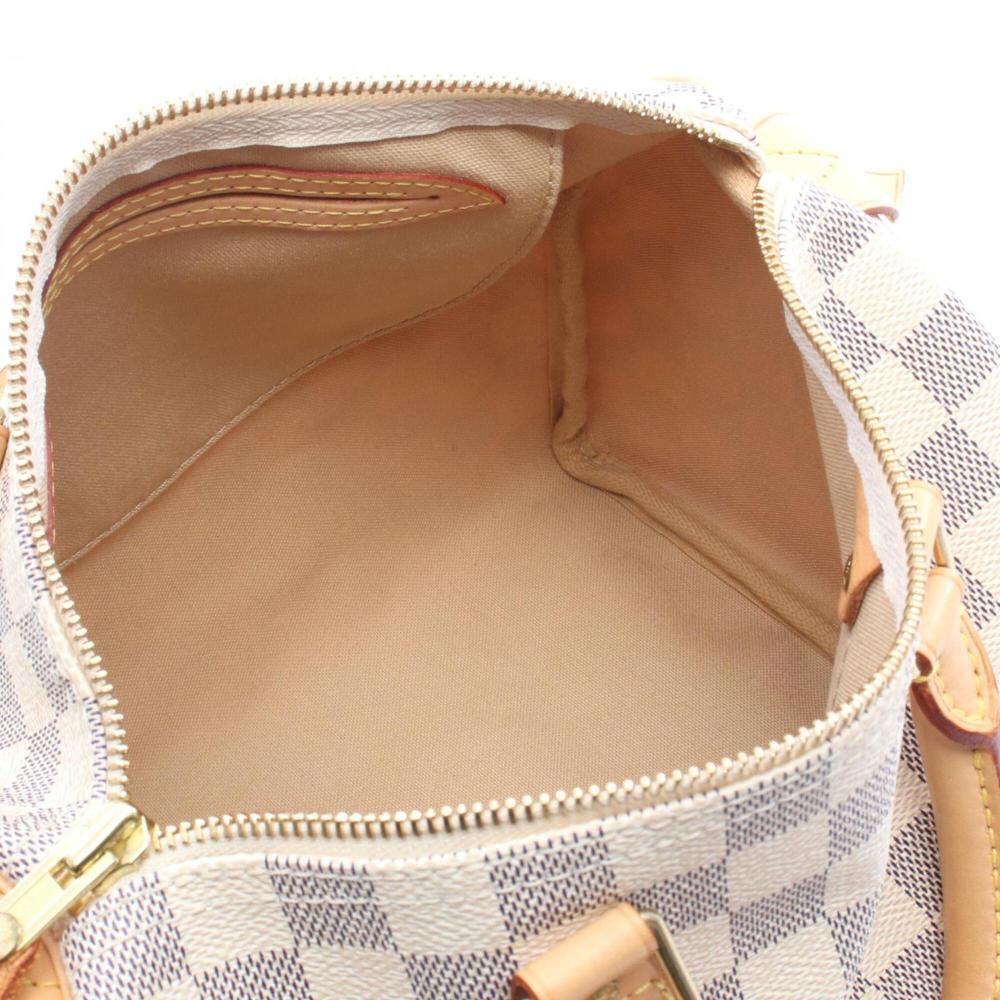 Louis Vuitton Speedy