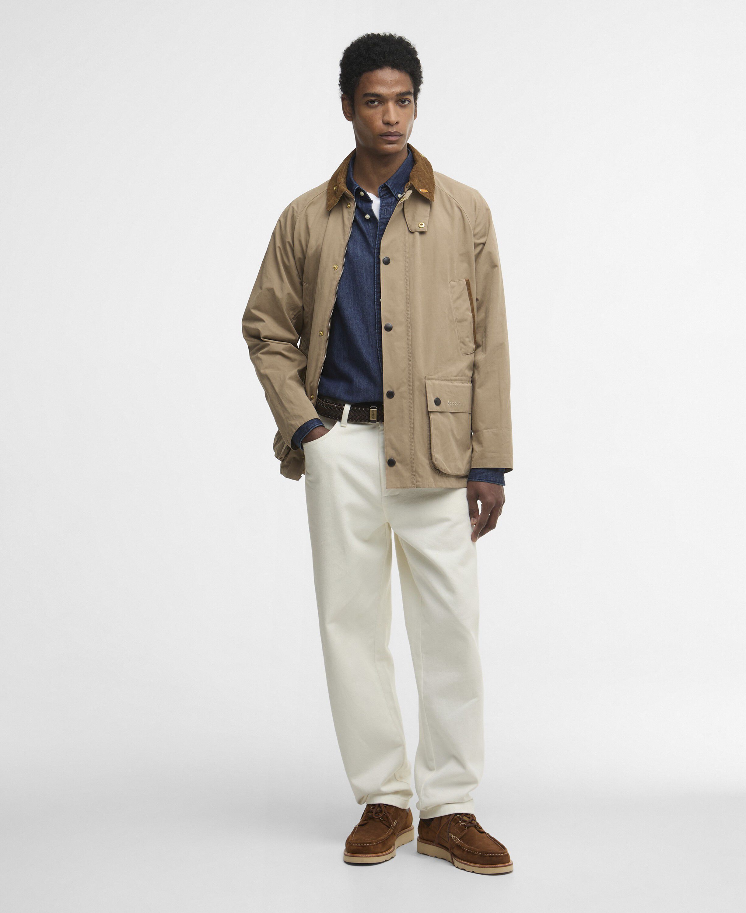 Barbour Icons Bedale