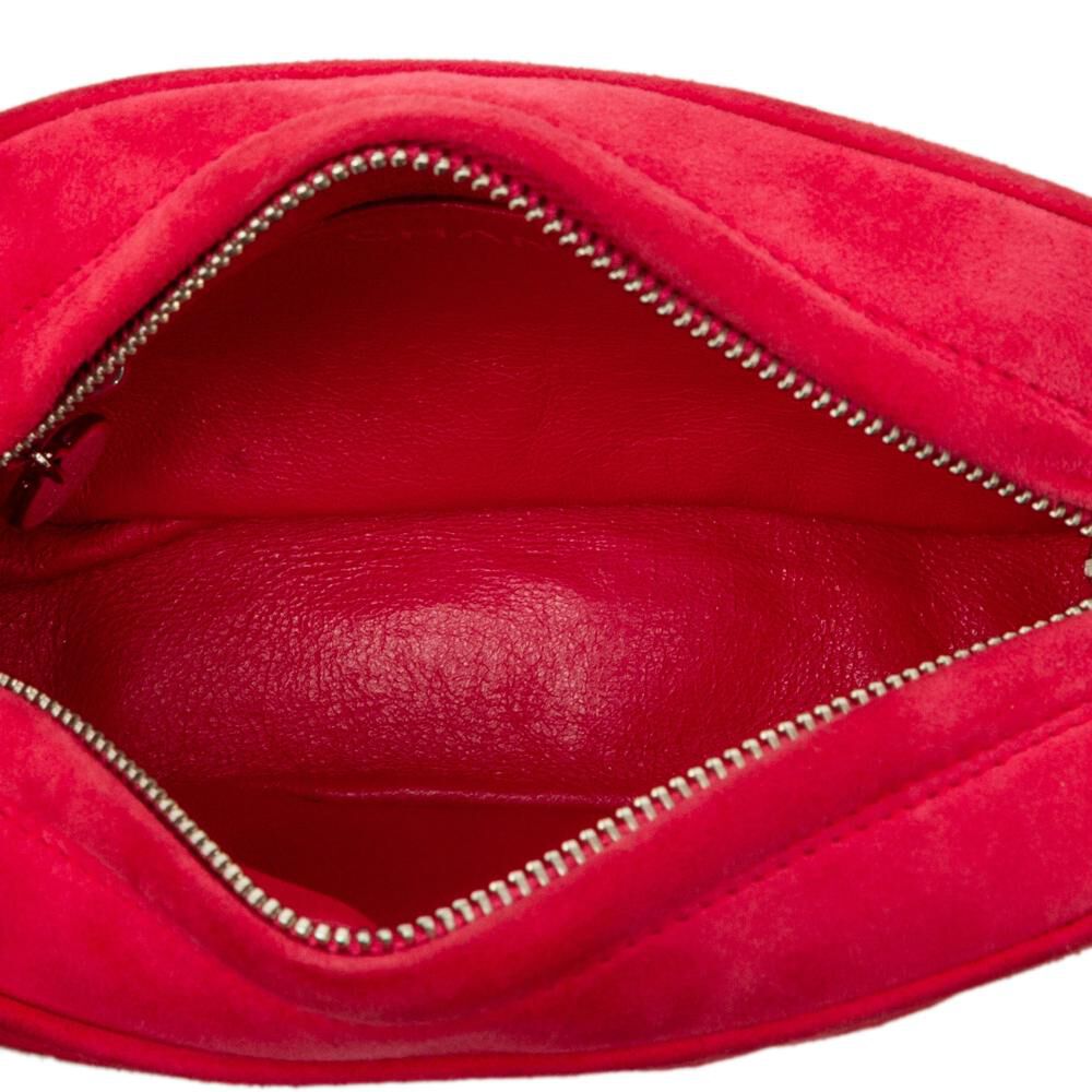 Chanel Crossbody Bag