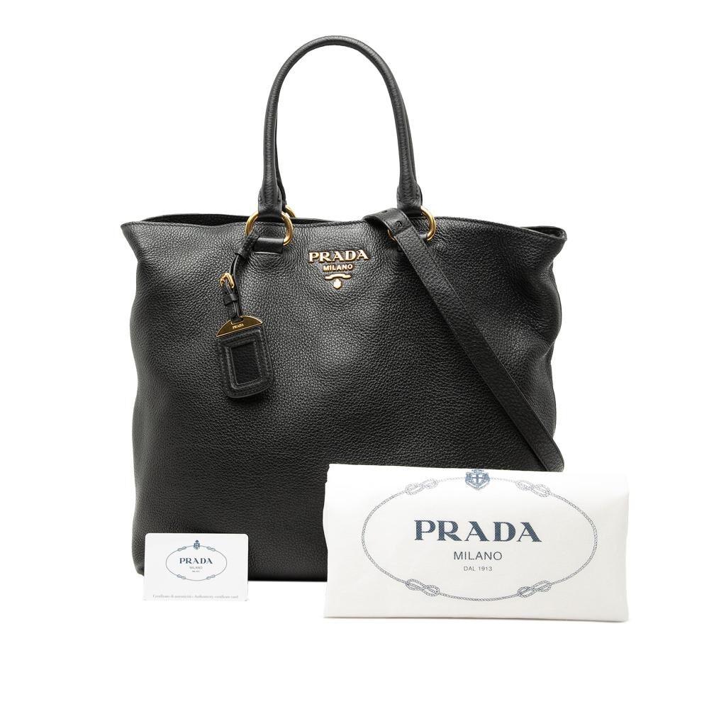 Prada Tote