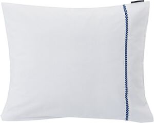 Embroidery Poplin Pillowcase