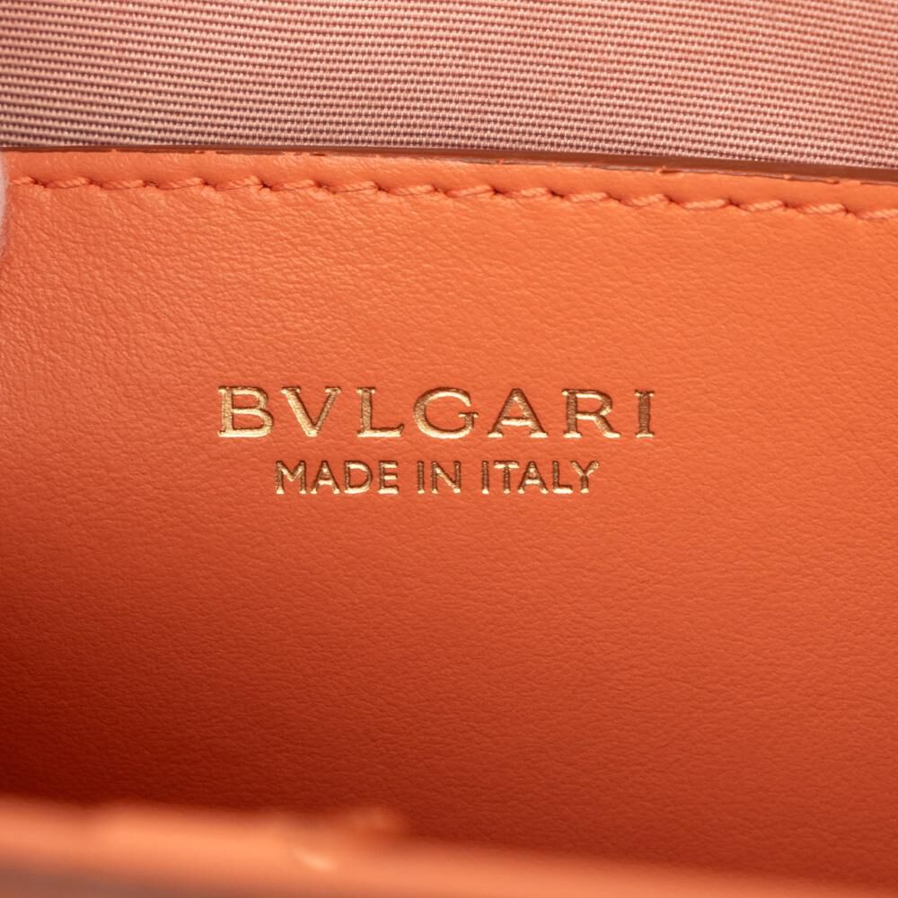 Bvlgari Tote