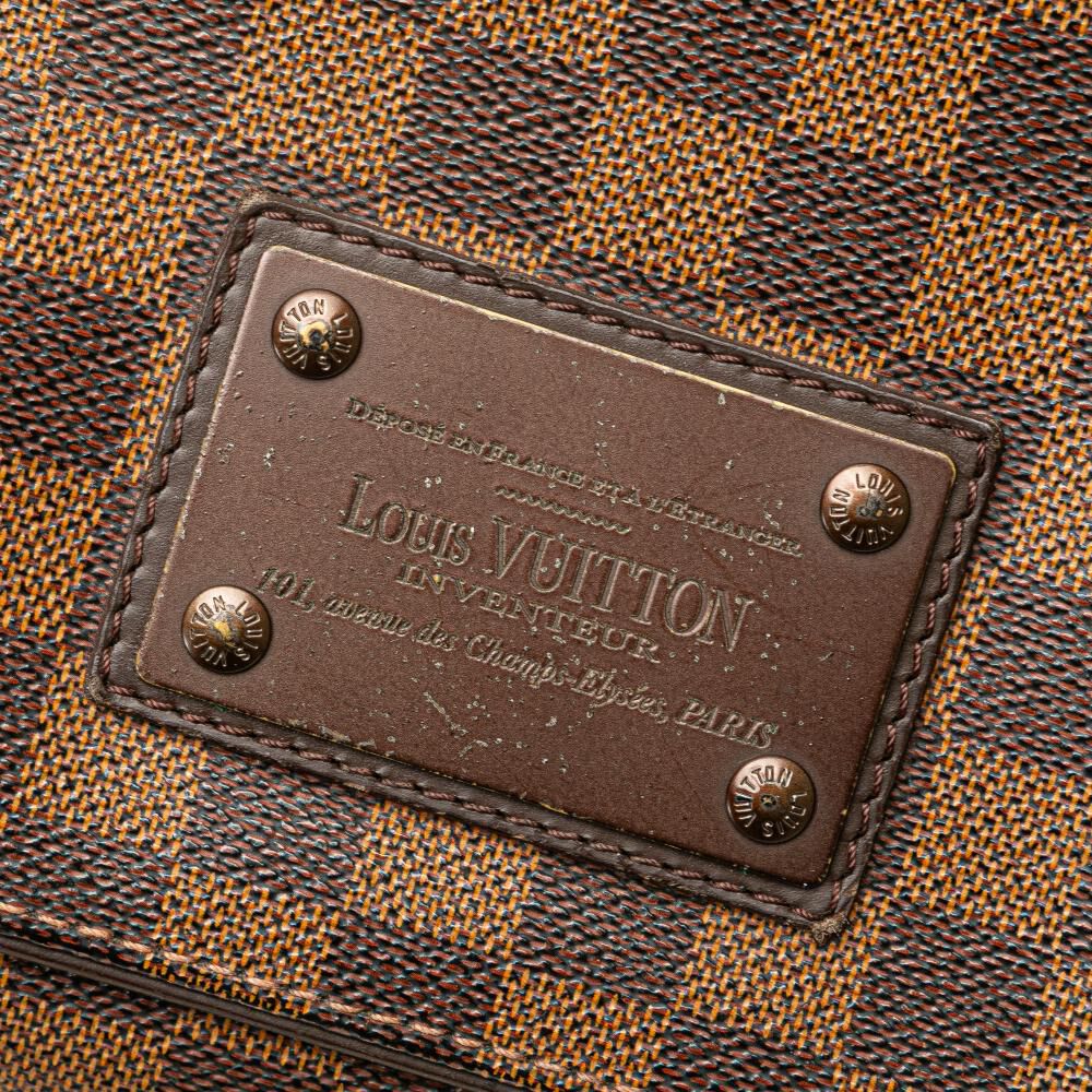 Louis Vuitton Brooklyn