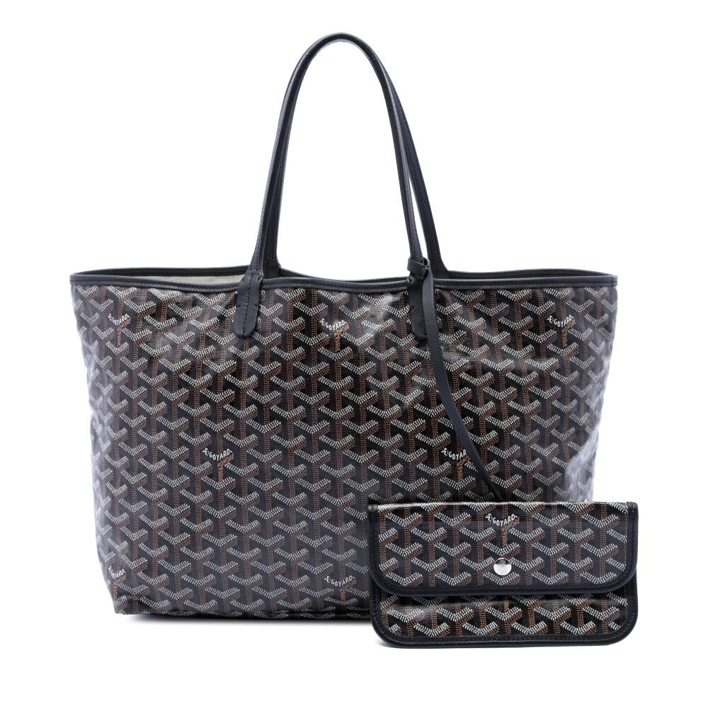 Goyard St Louis Tote