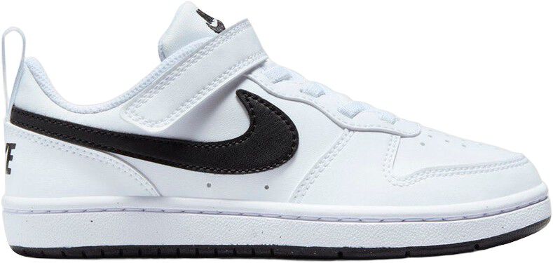 Court Borough Velcro Sneakers