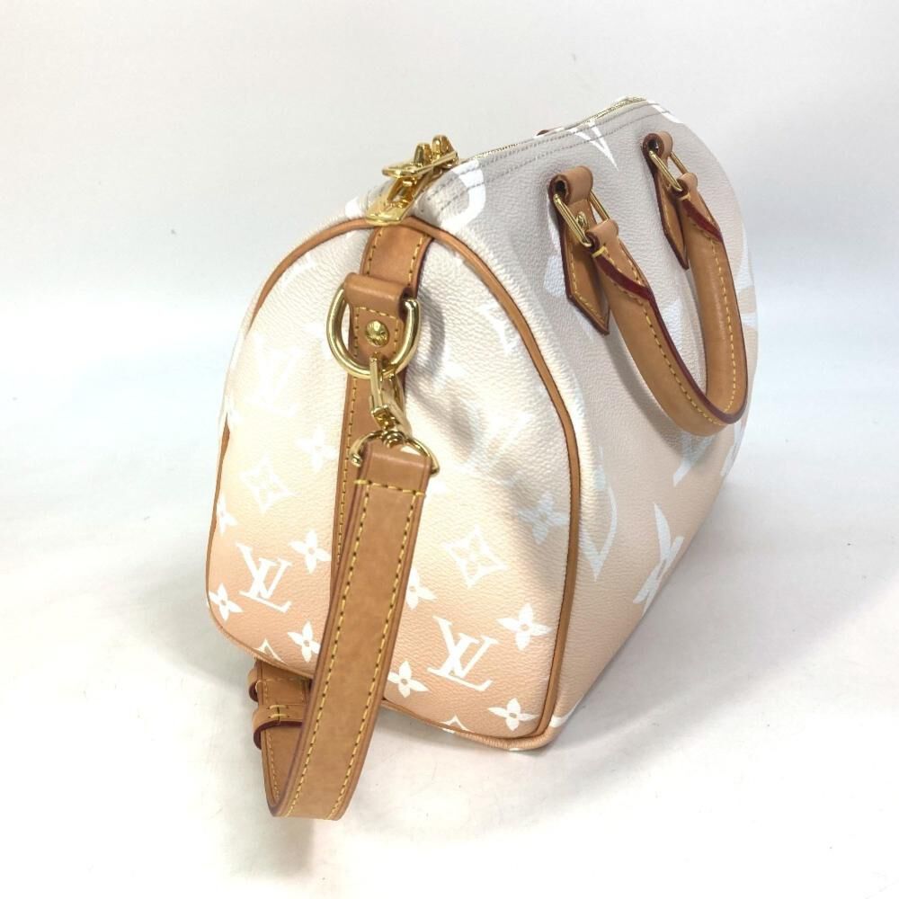 Louis Vuitton Speedy