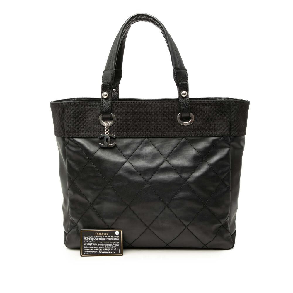 Chanel Paris Biarritz