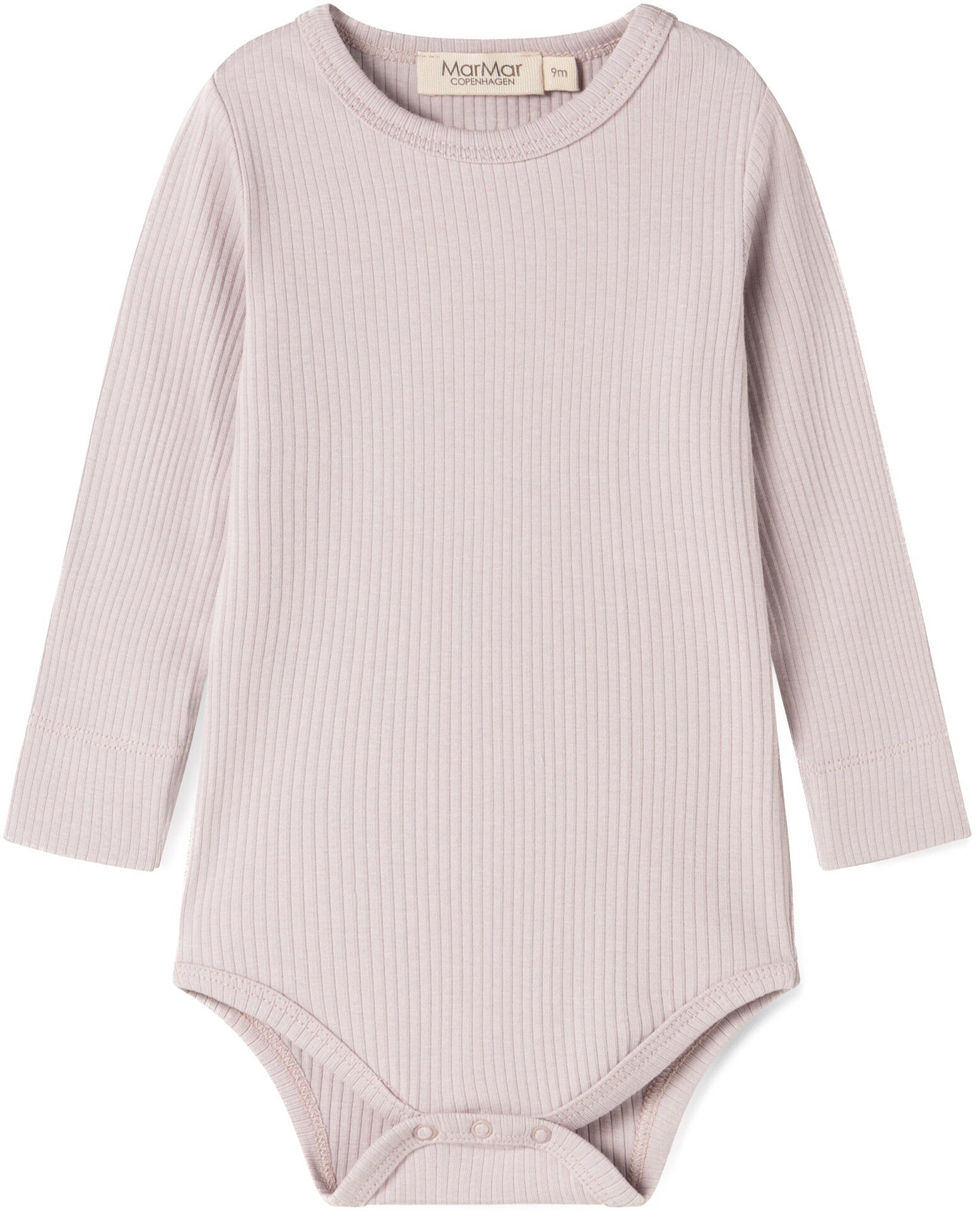 Plain Body LS