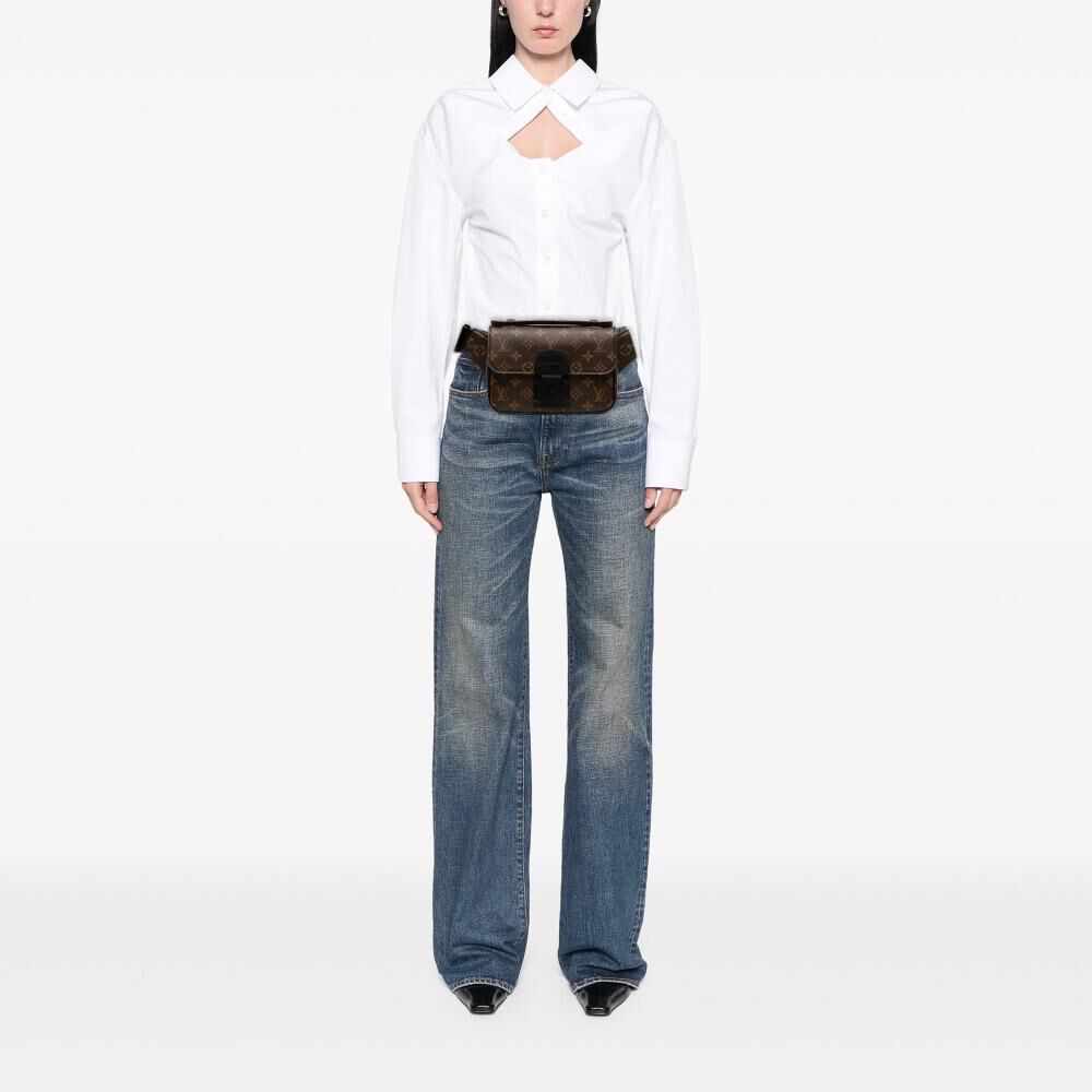 Louis Vuitton Belt Bags