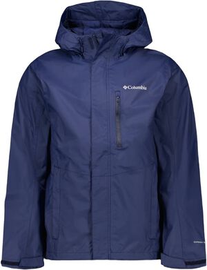 Pouring Adventure III Regnjakke