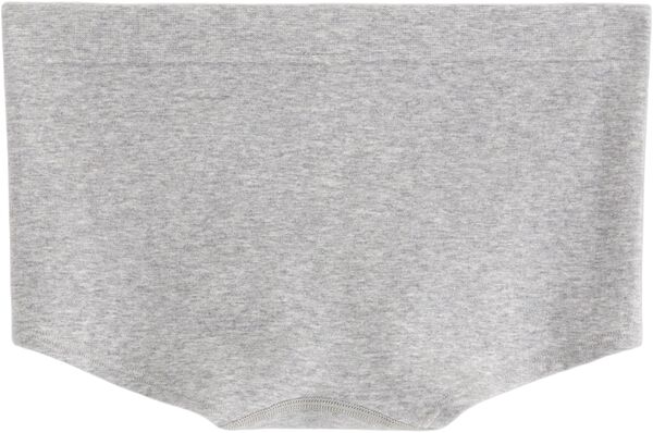 Boxertrusser med normal talje og uden sømme