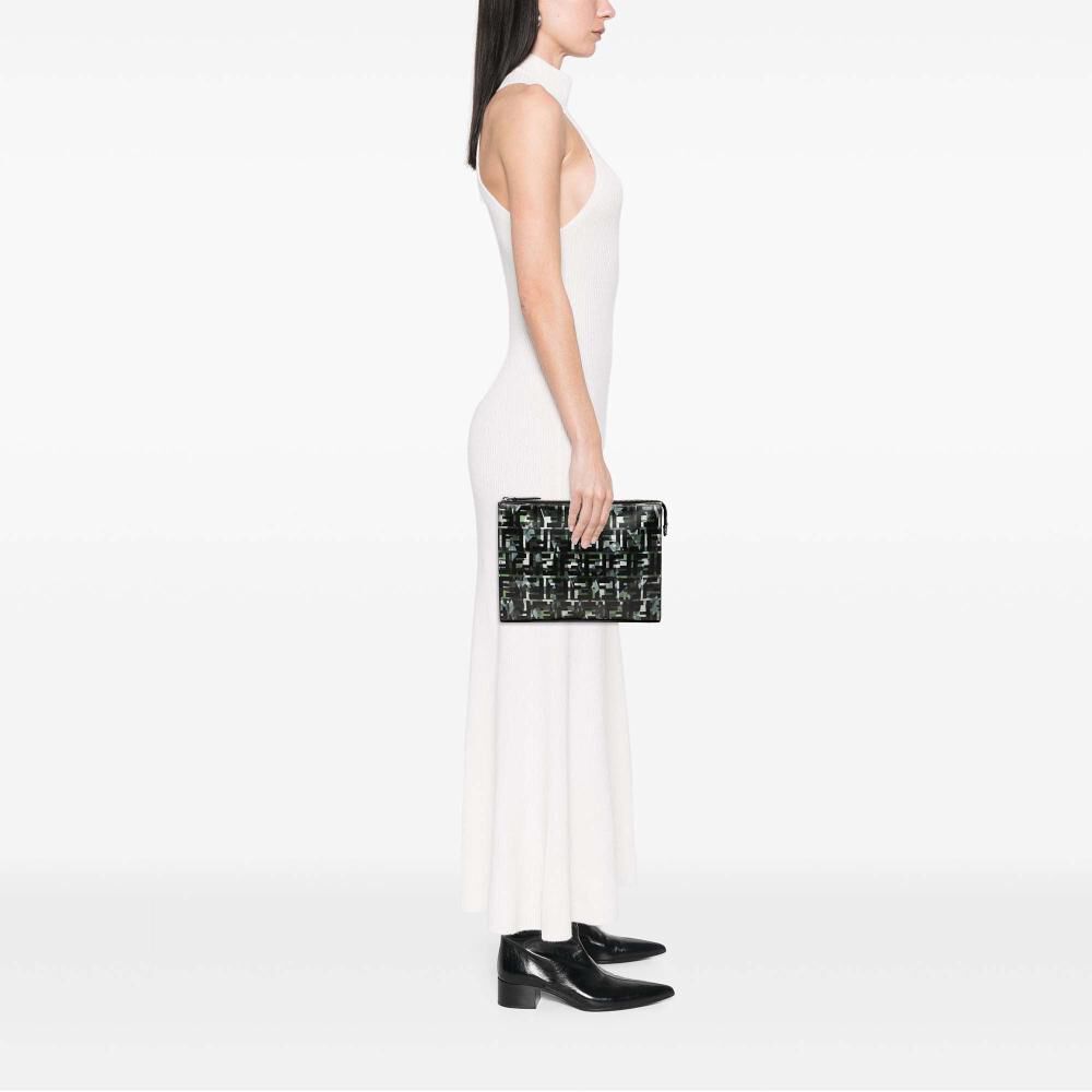 Fendi Clutch