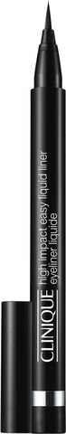 High Impact Easy Liquid Liner - Black
