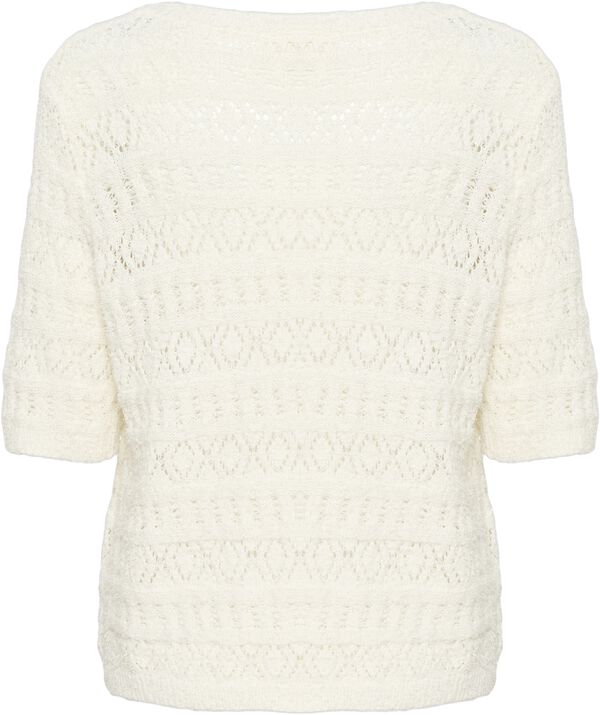 CRGurdie Knit Cardigan