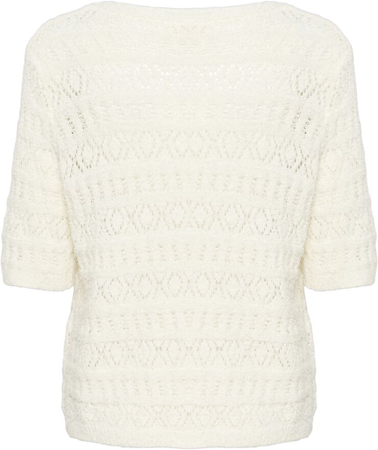 CRGurdie Knit Cardigan