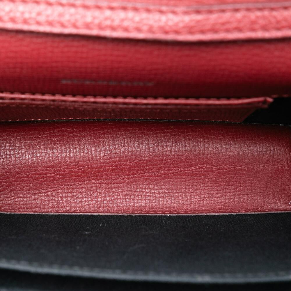 Burberry Crossbody Bag