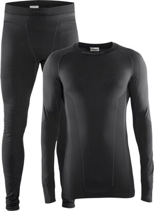 Seamless Zone 2-Pack skiundertøj