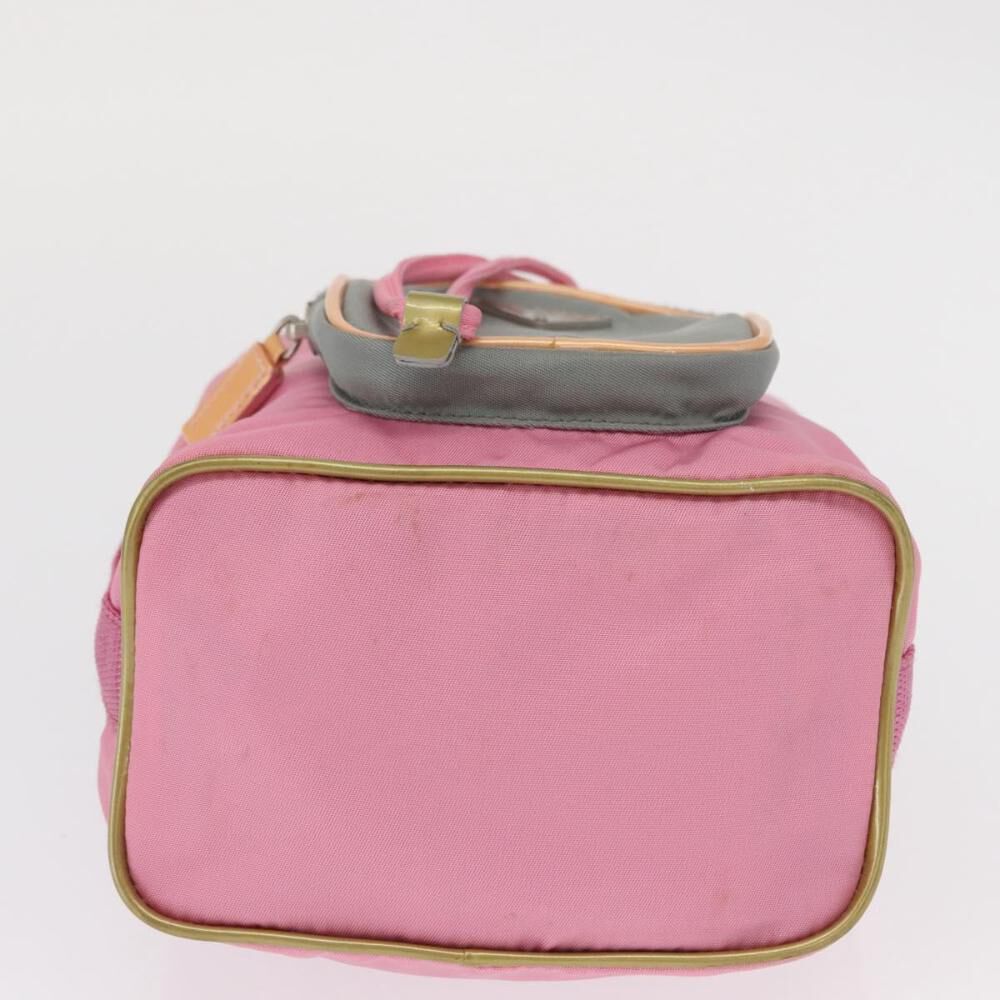 Prada Bucket Bag