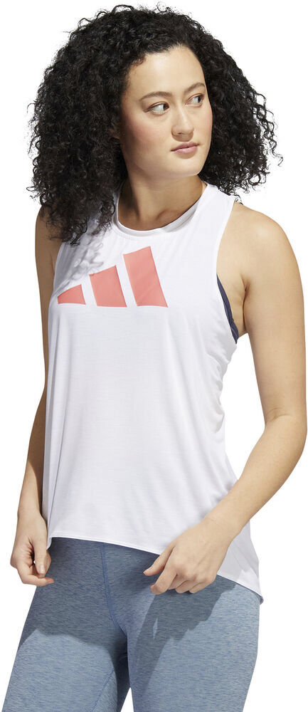 3-Stripes Logo tr&aelig;ningstop