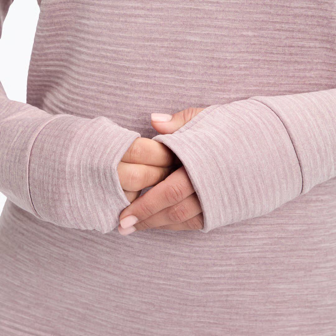 Wilona Midlayer Tr&aelig;nings Tr&oslash;je