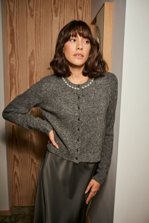 KAroxy Cardigan