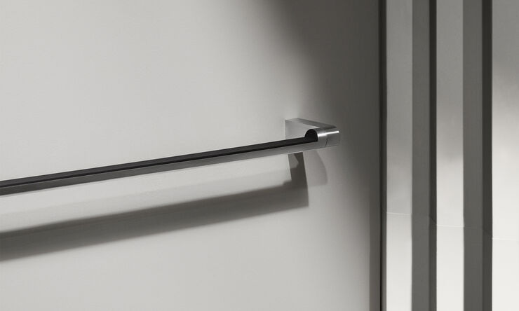 Vipp8 håndklædestang