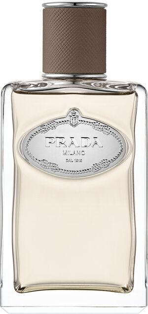 Infusion de Vanille Eau de Parfum