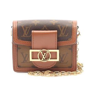 Louis Vuitton Dauphine