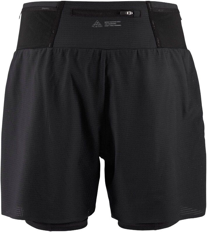 Pro Trail L&oslash;beshorts