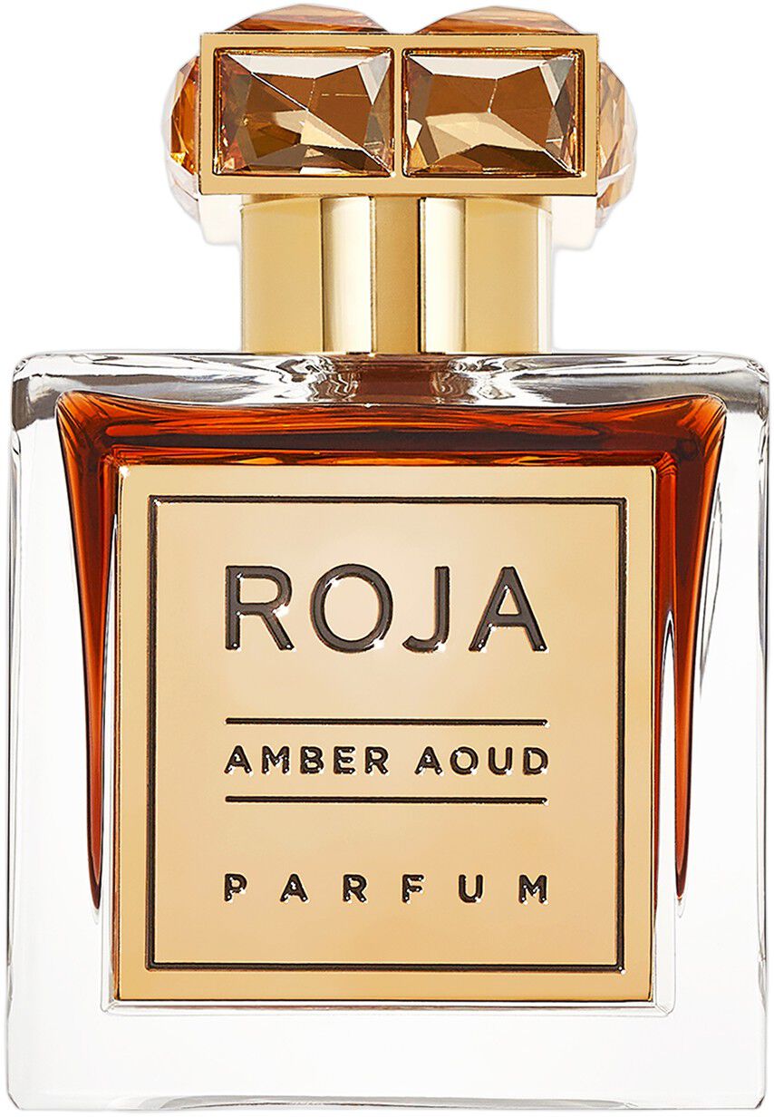 ROJA AMBER AOUD PARFUM 100 ML