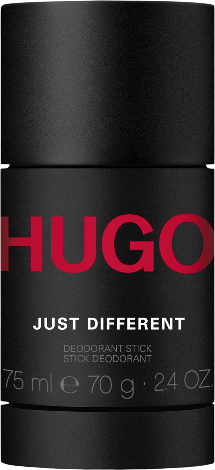 Hugo boss just different deodorant stick 2025
