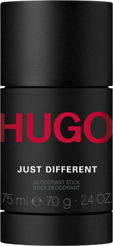 HUGO BOSS Hugo Just Different Deo stick 75 ML