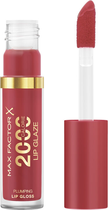 2000 Calorie Lip Glaze